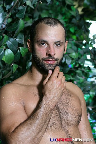 Hairy Gay Vladi is One of My Favorite Gay Porn Stars Show as slideshow 